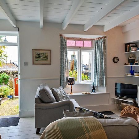 Finest Retreats - Cosy Mousehole Cottage With Sea Views Zewnętrze zdjęcie