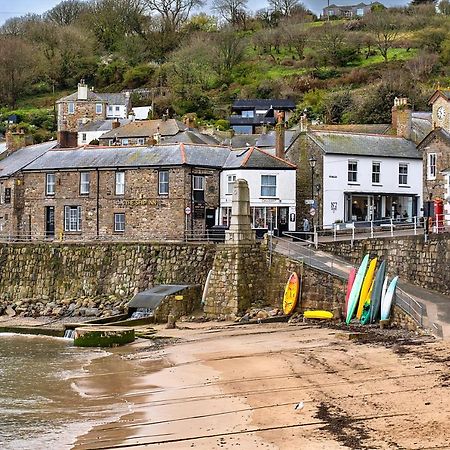 Finest Retreats - Cosy Mousehole Cottage With Sea Views Zewnętrze zdjęcie