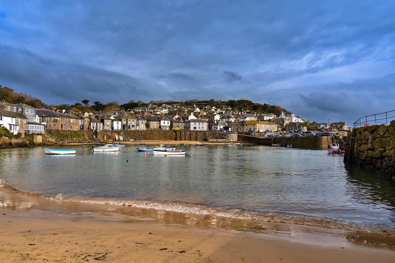 Finest Retreats - Cosy Mousehole Cottage With Sea Views Zewnętrze zdjęcie