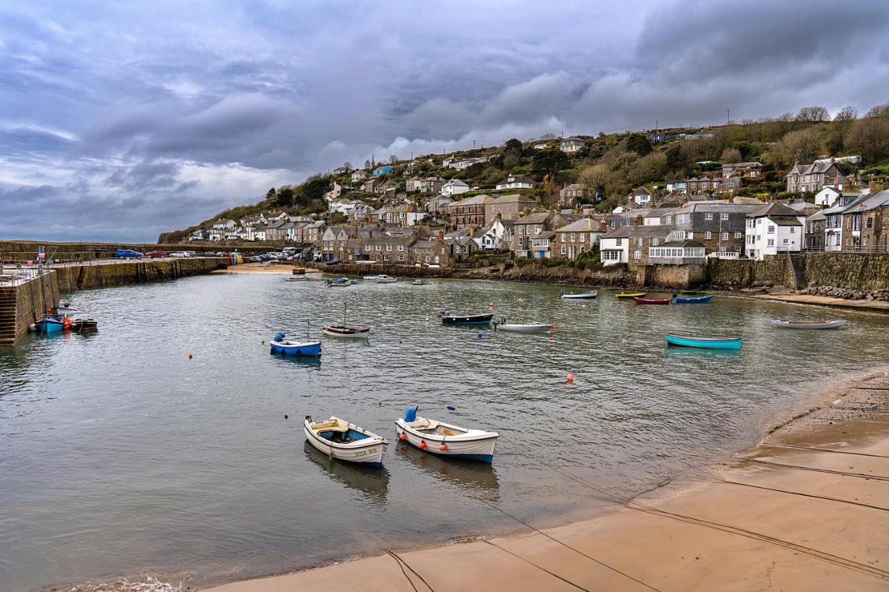 Finest Retreats - Cosy Mousehole Cottage With Sea Views Zewnętrze zdjęcie