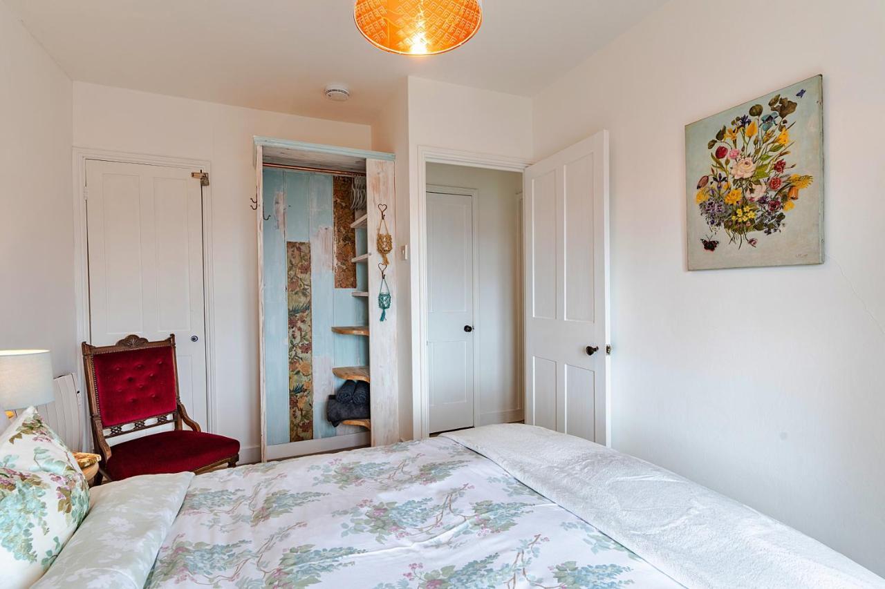 Finest Retreats - Cosy Mousehole Cottage With Sea Views Zewnętrze zdjęcie