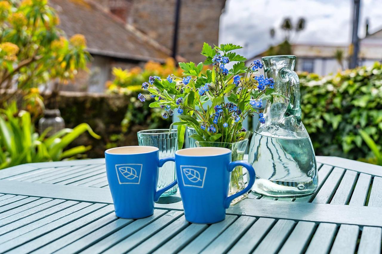 Finest Retreats - Cosy Mousehole Cottage With Sea Views Zewnętrze zdjęcie