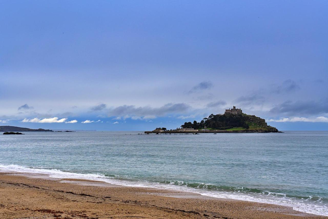 Finest Retreats - Cosy Mousehole Cottage With Sea Views Zewnętrze zdjęcie