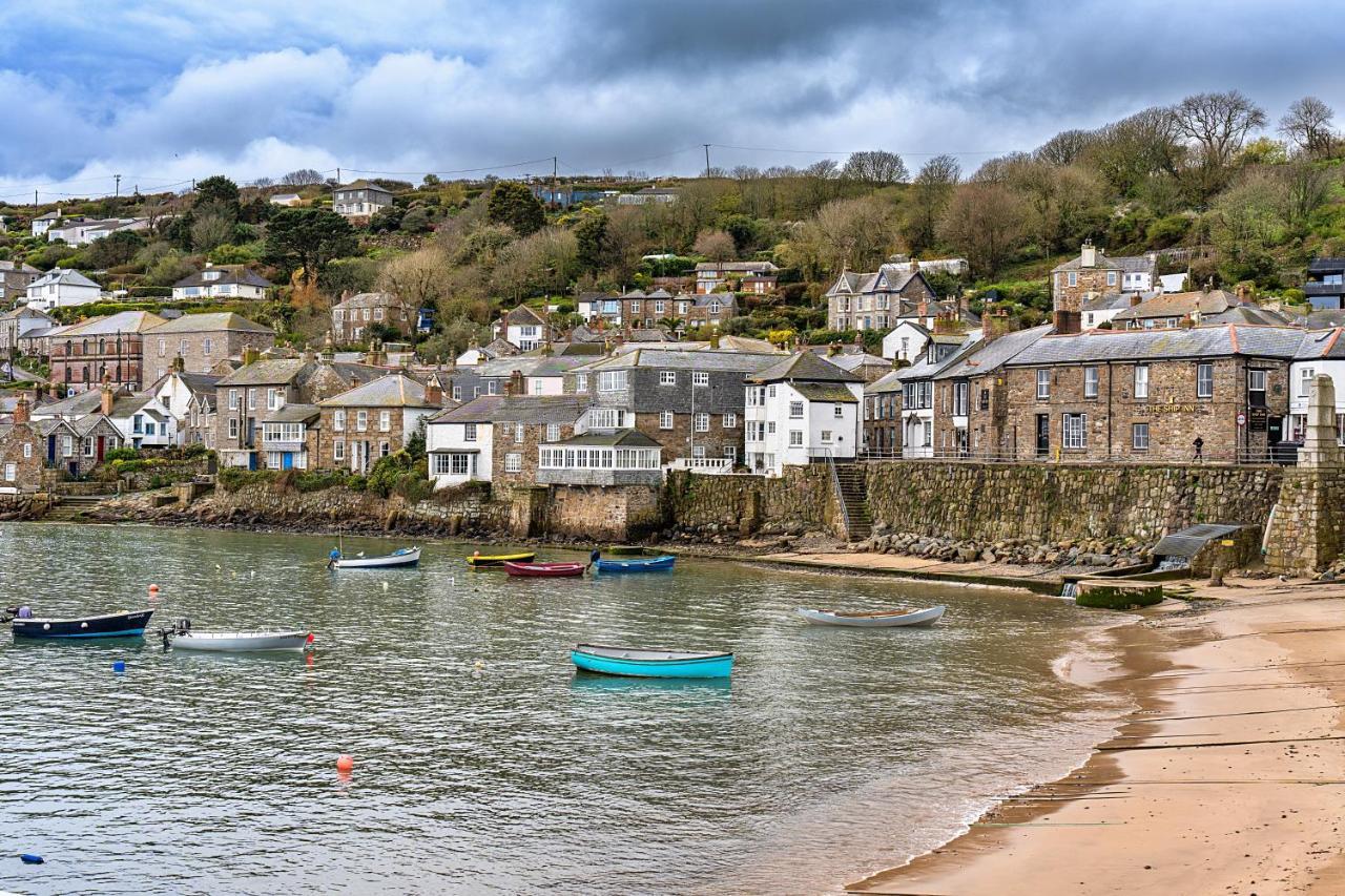 Finest Retreats - Cosy Mousehole Cottage With Sea Views Zewnętrze zdjęcie