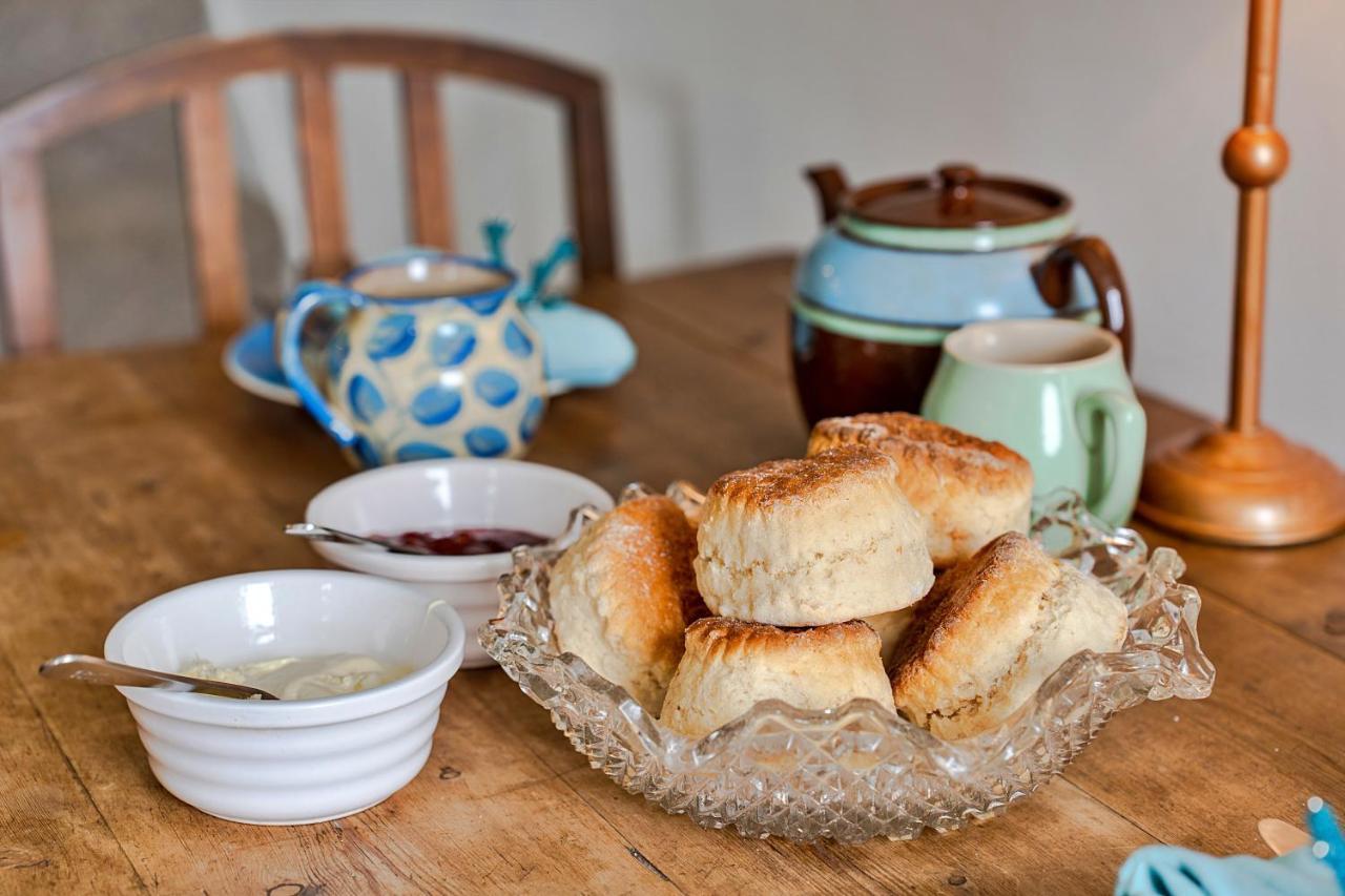 Finest Retreats - Cosy Mousehole Cottage With Sea Views Zewnętrze zdjęcie