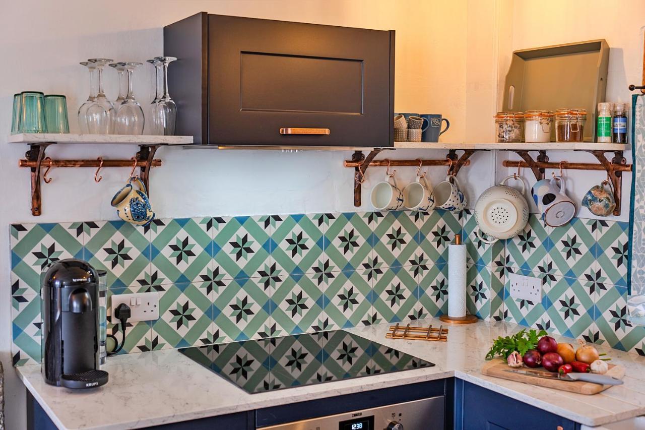 Finest Retreats - Cosy Mousehole Cottage With Sea Views Zewnętrze zdjęcie
