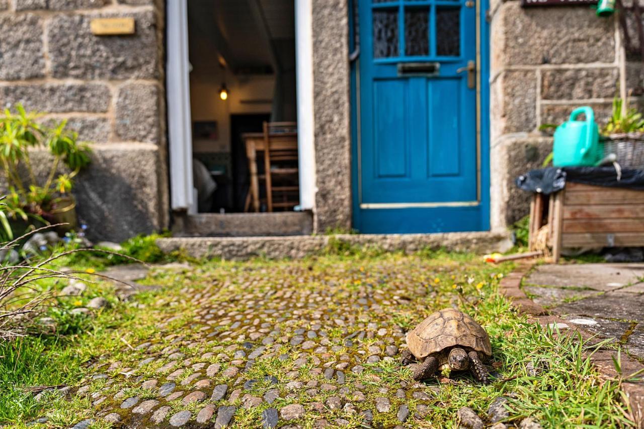 Finest Retreats - Cosy Mousehole Cottage With Sea Views Zewnętrze zdjęcie