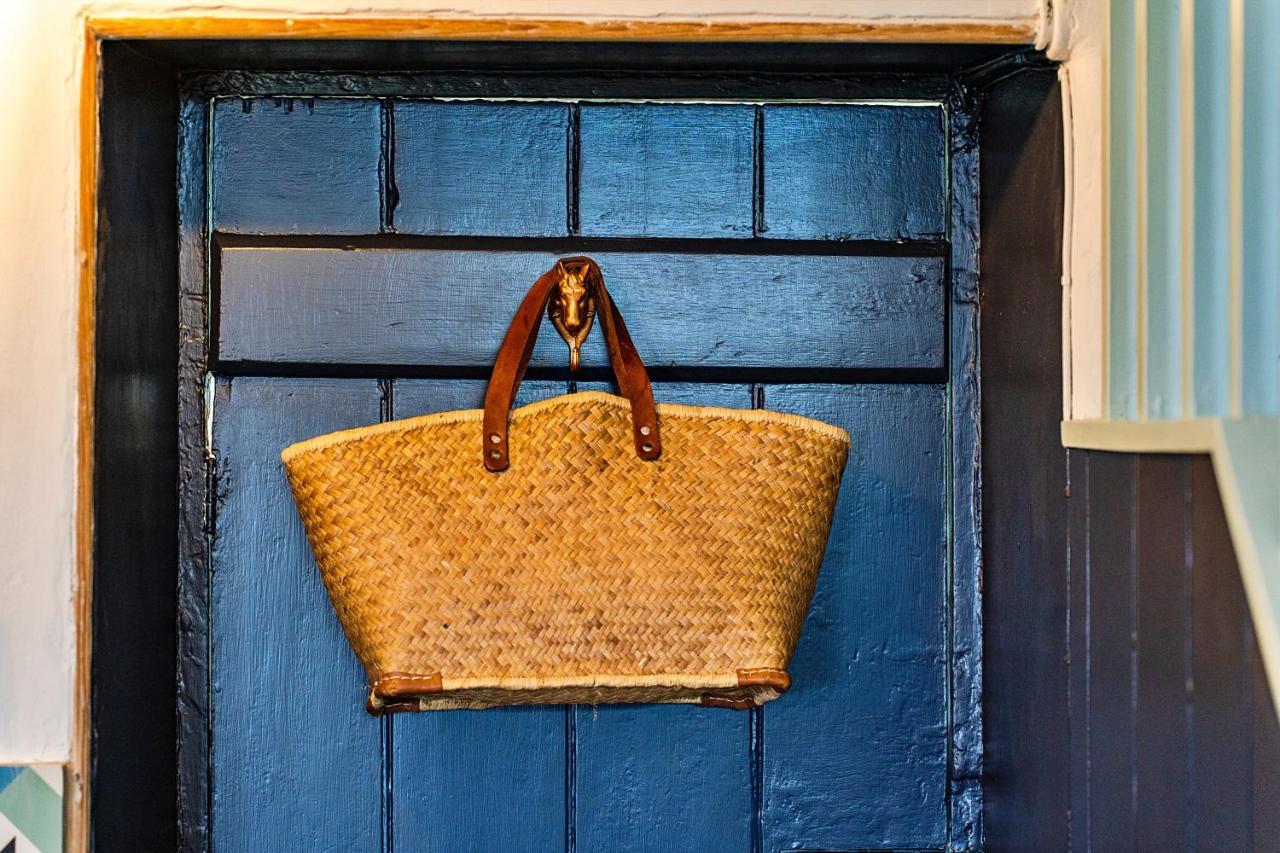 Finest Retreats - Cosy Mousehole Cottage With Sea Views Zewnętrze zdjęcie