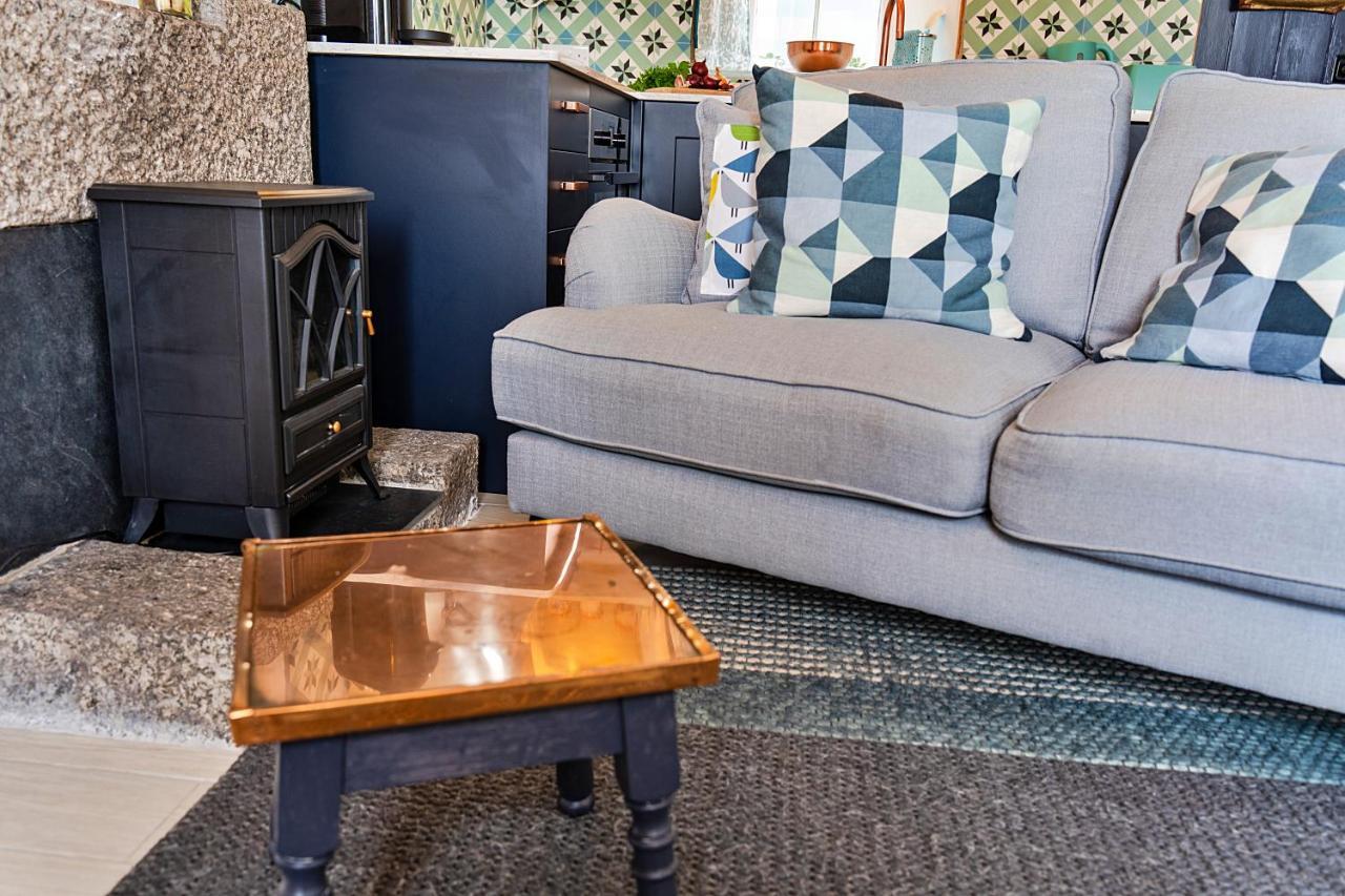 Finest Retreats - Cosy Mousehole Cottage With Sea Views Zewnętrze zdjęcie