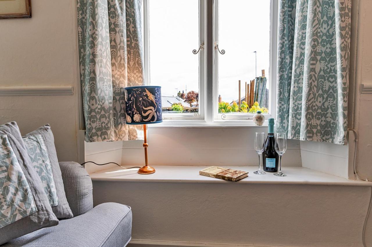 Finest Retreats - Cosy Mousehole Cottage With Sea Views Zewnętrze zdjęcie