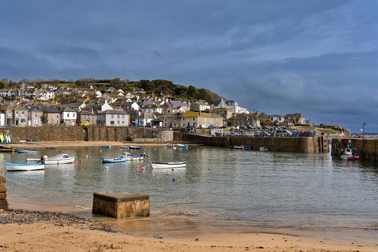 Finest Retreats - Cosy Mousehole Cottage With Sea Views Zewnętrze zdjęcie