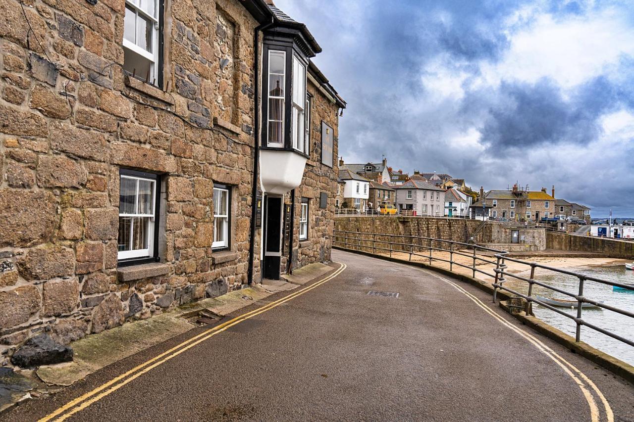 Finest Retreats - Cosy Mousehole Cottage With Sea Views Zewnętrze zdjęcie