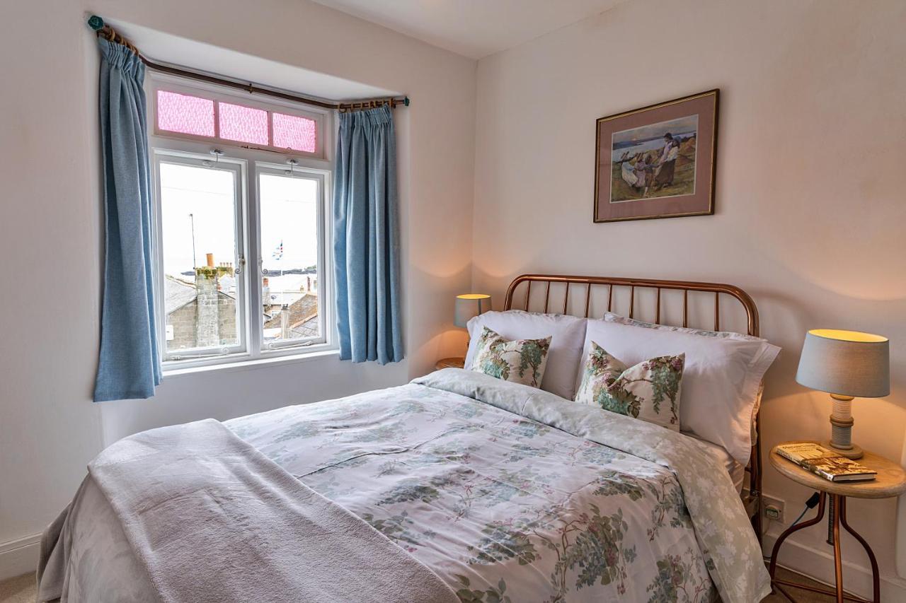 Finest Retreats - Cosy Mousehole Cottage With Sea Views Zewnętrze zdjęcie