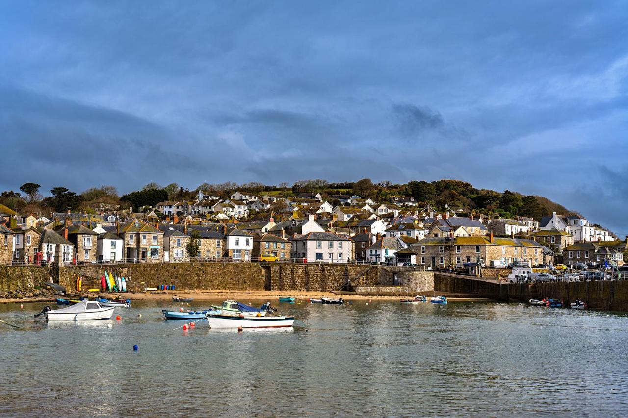 Finest Retreats - Cosy Mousehole Cottage With Sea Views Zewnętrze zdjęcie