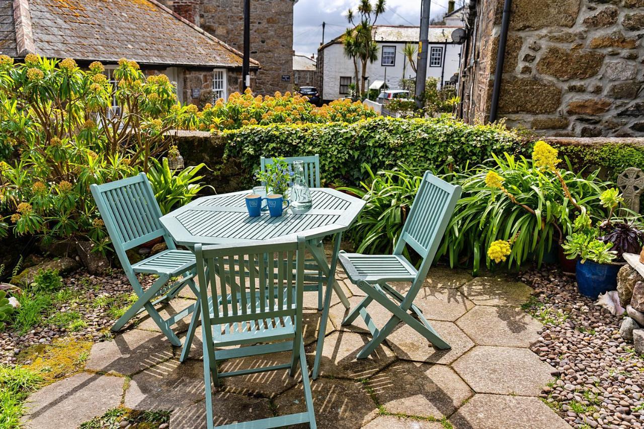 Finest Retreats - Cosy Mousehole Cottage With Sea Views Zewnętrze zdjęcie