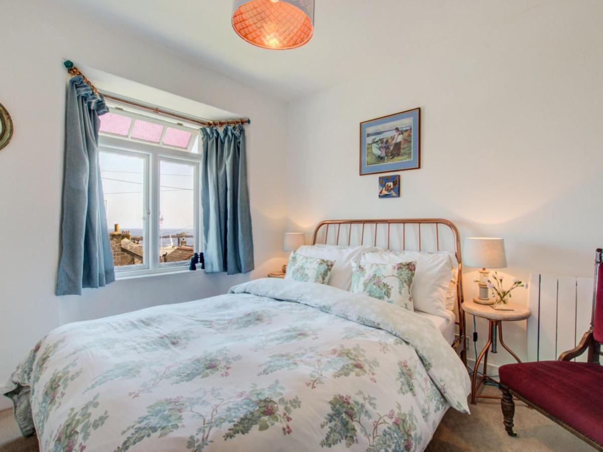 Finest Retreats - Cosy Mousehole Cottage With Sea Views Pokój zdjęcie